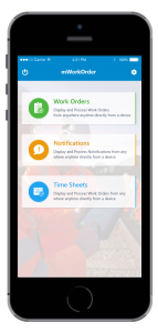 WorkOrder