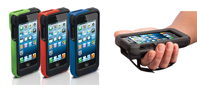 SAP Mobile Transformation: RFID and Bar Code Peripheral Solutions for Smart Phones and Tablets are revolutionizing automatic data capture and processing in SAP