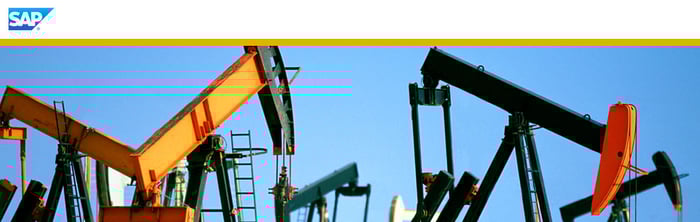 Oil and Gas Webinar – Solve Complex Challenges with Simple Mobile Applications