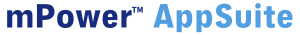 mPower Apps Suite