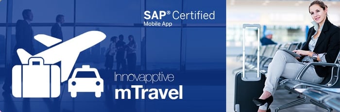 Go Green and Get Rid of Expense Receipts Clutter with a Mobile SAP Travel and Expense Solution