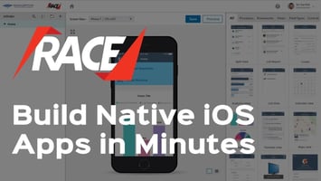 RACE App Builder