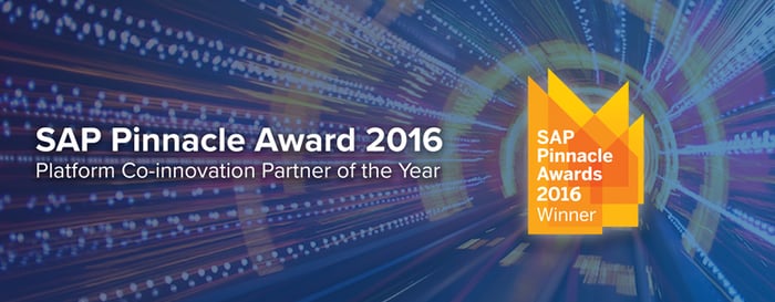 Innovapptive is Platform Co-innovation Partner of the Year: Here's why?
