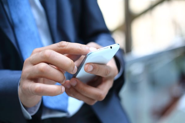 Push Notifications are enabling real business results, are they?
