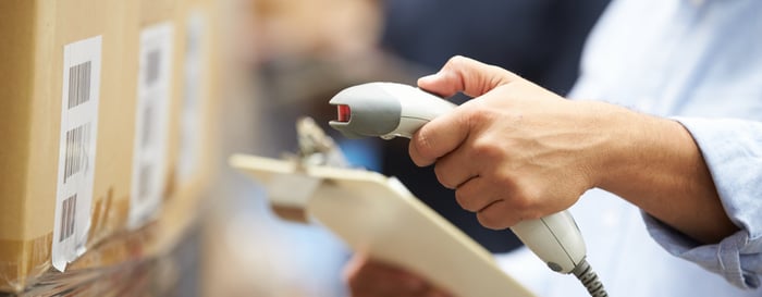 Role of Beacon Technology in Enterprise Asset Management