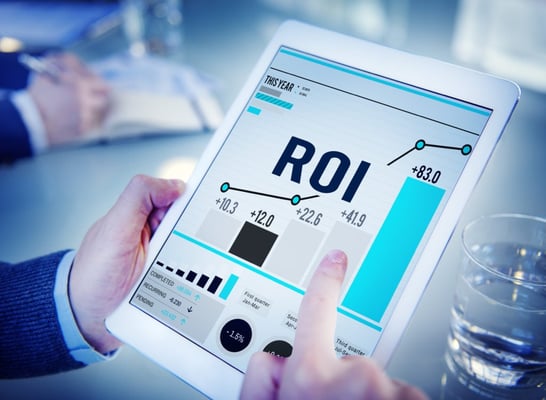 High ROI, Low TCO and easy to adopt enterprise ready mobile applications