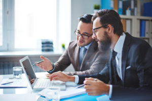 Autonomously going ahead - Keep your employees independent with Mobility