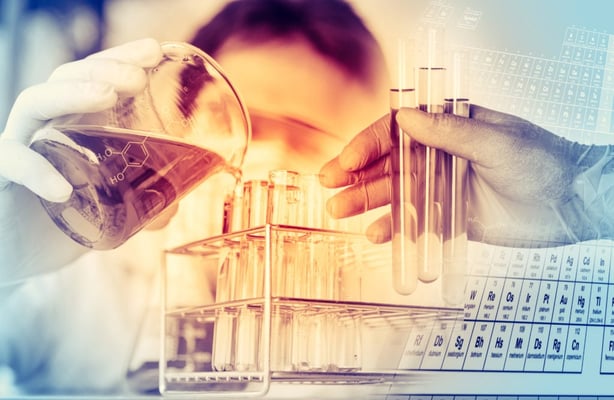 Mobility is Transforming the Warehouse Operations and Assets Lifecycles for Chemical Industry.