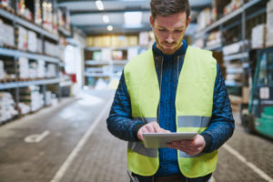Automate Physical Inventory & Reconciliation of Your Fixed Assets