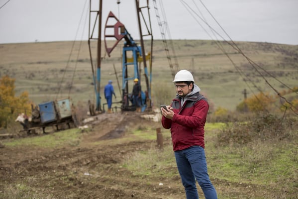 7 Reasons Why Oil & Gas Should Embrace SAP Mobile Plant Maintenance