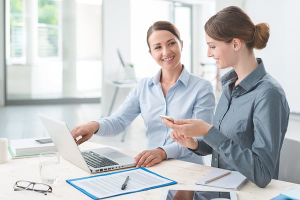 How Digital Forms have become the Game Changer for Larger Organizations
