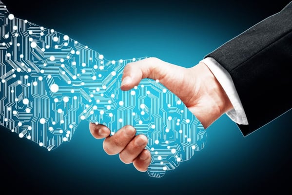 5 Challenges to Digital Transformation & a Connected Worker Strategy for Industry 5.0
