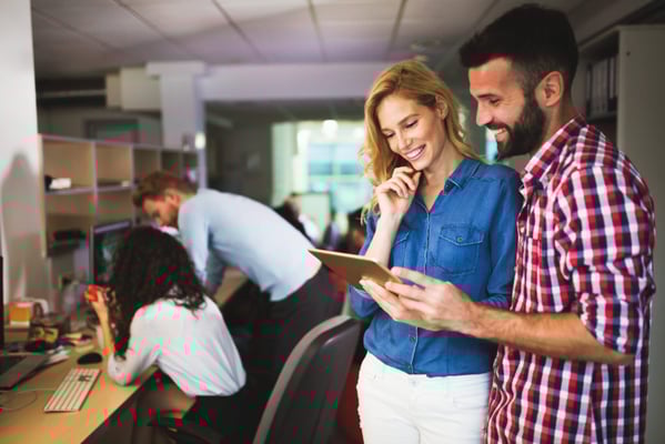 Integrating various Workflow Approvals in a single place to increase your employees’ productivity