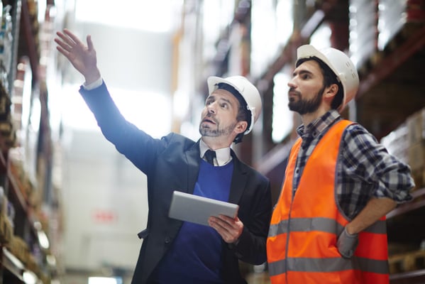 Achieve higher Operational Excellence with Asset Performance Management
