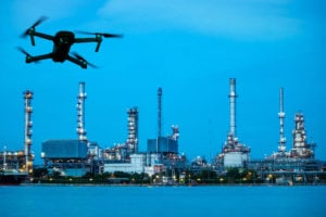 Mobility Solutions in Drones