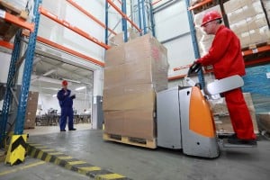 Mobility and SCM: A match made by Innovapptive