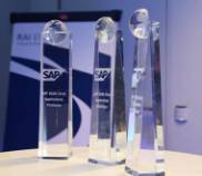 SAP Mobile App Challenge Awards