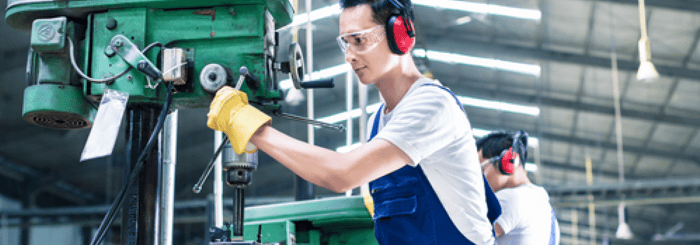 Improve Technician Wrench Time, Reduce Maintenance Backlogs and Reduce Unplanned Downtime