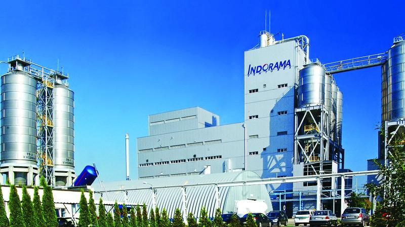 Indorama-ventures
