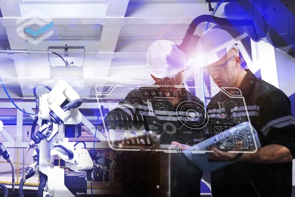 Industry 4.0 vs. Industry 5.0: What’s the Difference? And Why Should I Care?