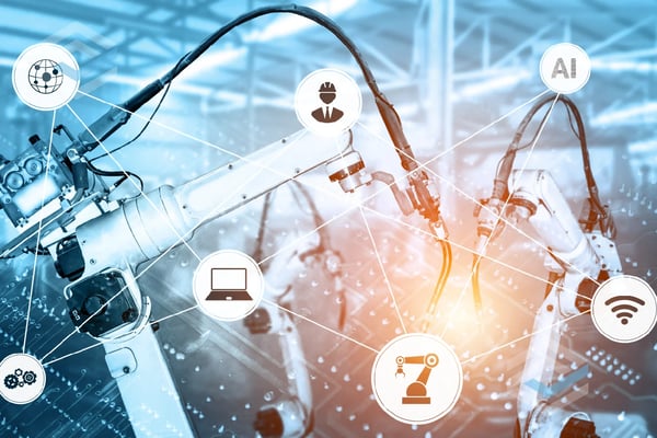 Industry 5.0: Ready For This Game-Changing Manufacturing Strategy?