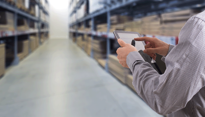 Innovapptive Major Release Announcement - mInventory – Mobile Inventory and Warehouse Management