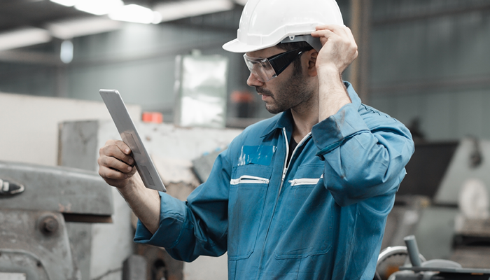 Key Functional Areas to Consider when Selecting a Mobile Work Order Solution
