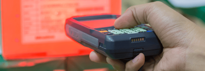 Four Big Benefits Utility Enjoyed after Adopting a Mobile Inventory Solution