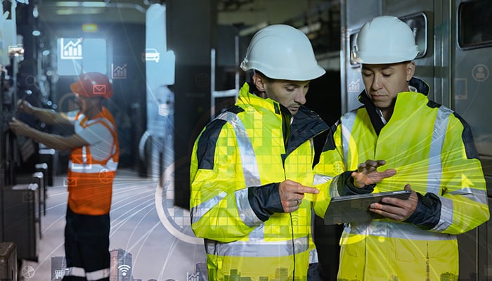 Lockout Tagout (LOTO): How Digital Workflows Improve Safety & Compliance