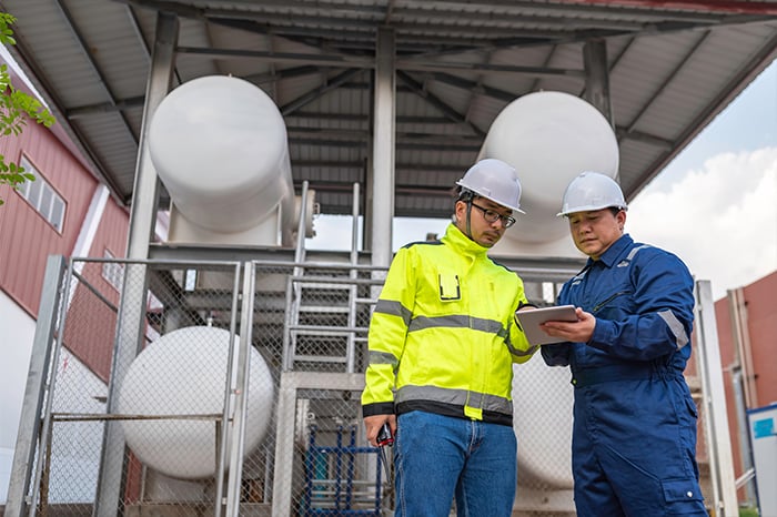 Maintenance-Planner