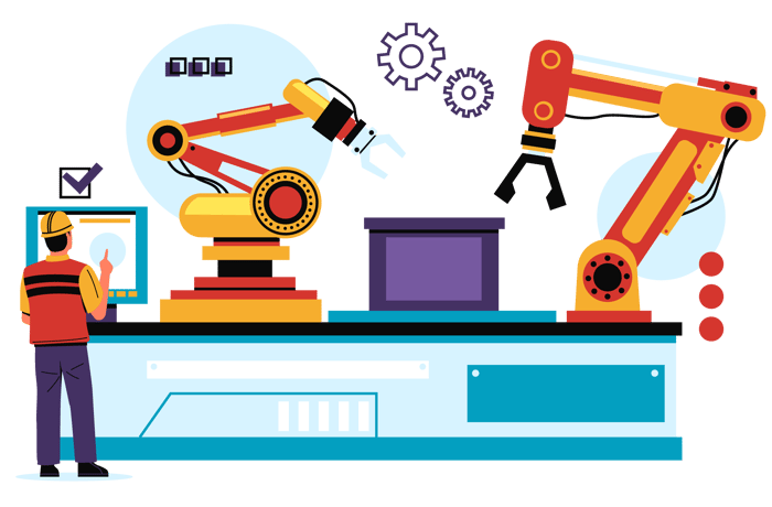 Industrial Manufacturing