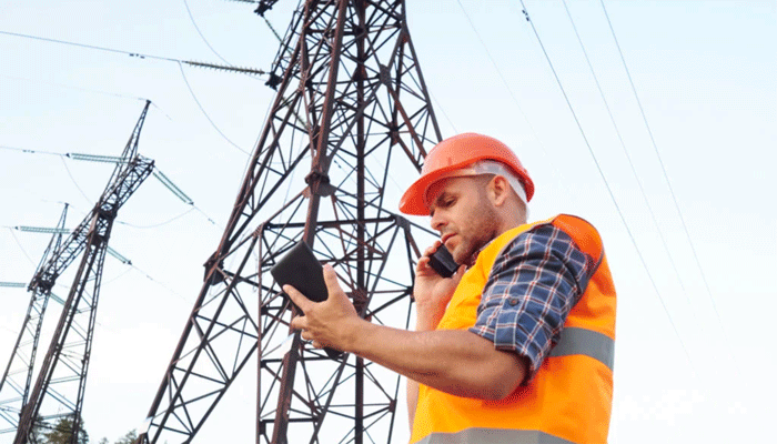 Mobilizing the utility workforce for operating efficiency