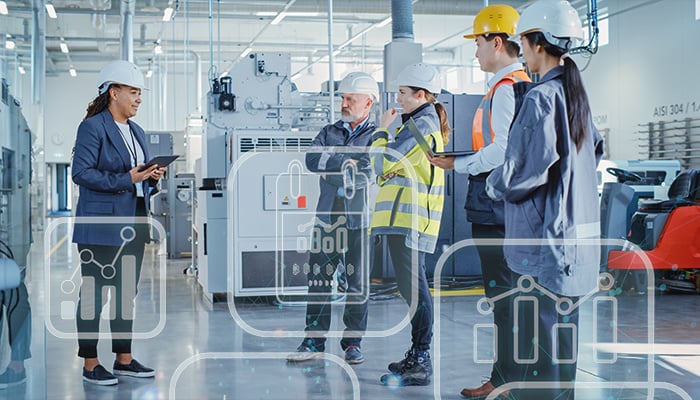 Near Miss Reporting: A Critical Step Toward Workplace Safety