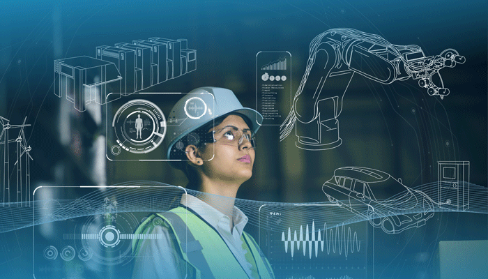 Optimizing Service Workflows with Augmented Reality
