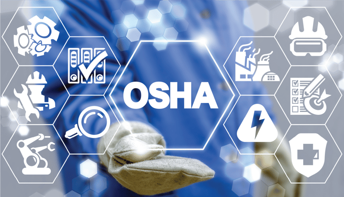 How to Ensure OSHA Compliance Through Workplace Safety and Risk Assessment