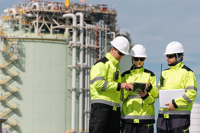 Plant-Manager