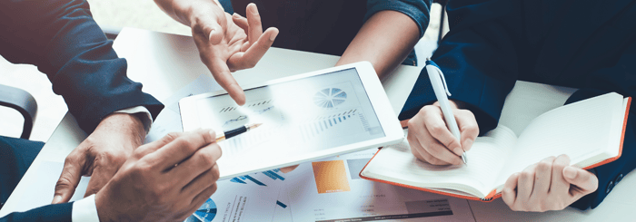 Poor Enterprise Asset Management’s Damaging Impact on Financial Reporting