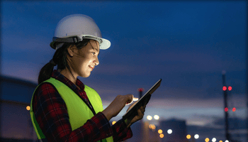 Digital Forms for Inspections