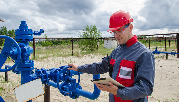 RACE™ Dynamic Forms Series (Blog 3 of 3): Upping Your Edge in the Oilfield