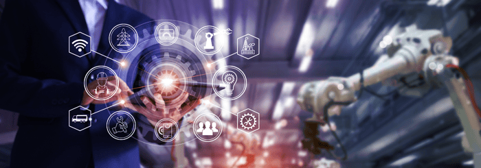 How a Connected Workforce Solution Benefits Industrial and Manufacturing Plants