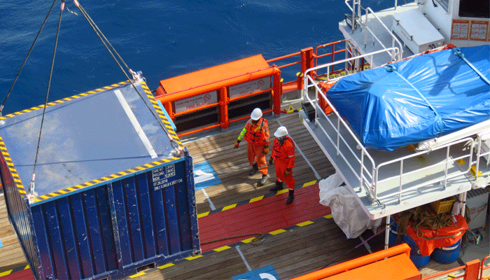 Reduce Challenges in Remote Logistics Management While Achieving Full Visibility