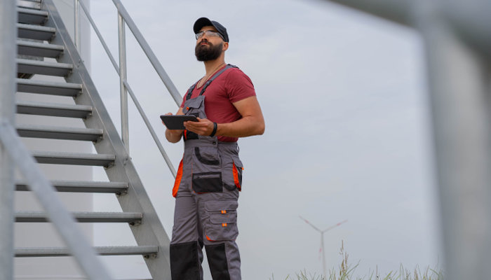 Reducing TCO for SAP Plant Maintenance with Mobile Enterprise Asset Management Solution in the Cloud