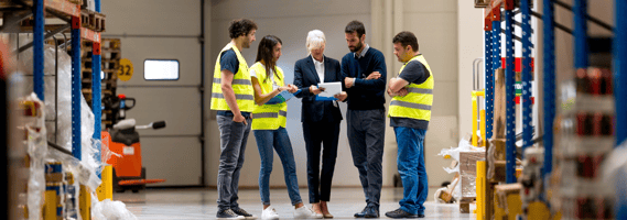 field operators and technicians