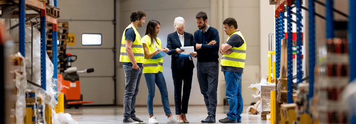 Reducing Turnover and Managing Millennials: Survey Reveals Industrial Anxieties About The “Great Crew Change”