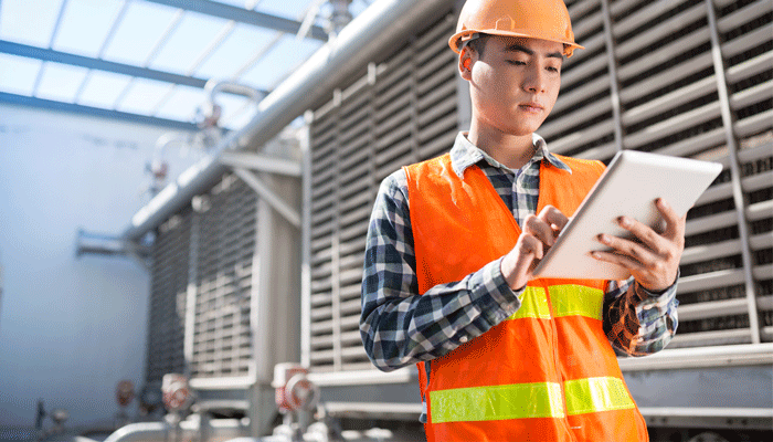 Replacing Error-Prone Paper-Based Processes with Mobile Digital Forms