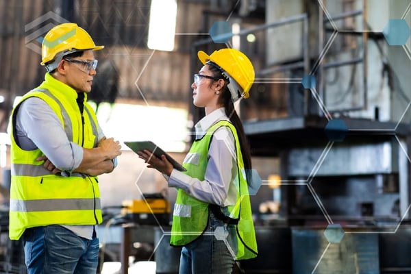 Revolutionize Shift Handovers: Embrace Digital Solutions and Ditch Paper Reports
