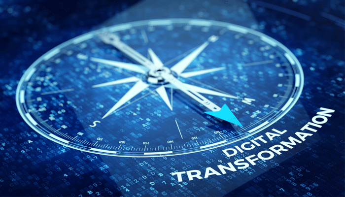 Revolutionize Your Strategy for Digital Transformation