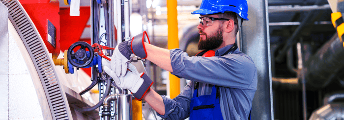 Role of Route Optimization in Your Maintenance Process Optimization