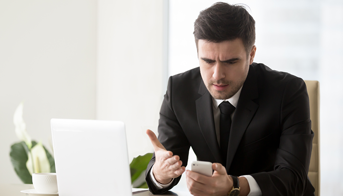 SAP Mobile Apps: Build or Buy your next Mobile App?