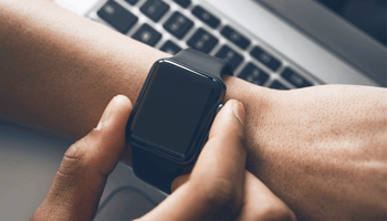 SAP Mobile Approvals on Apple Watch